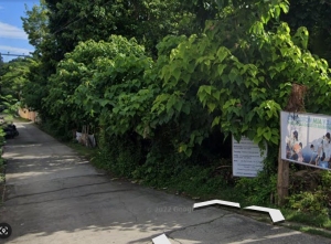 Residential Corner Lot, 350 Meters  to the National Highway, 1KM to Beach Resort, San Fernando City, La Union